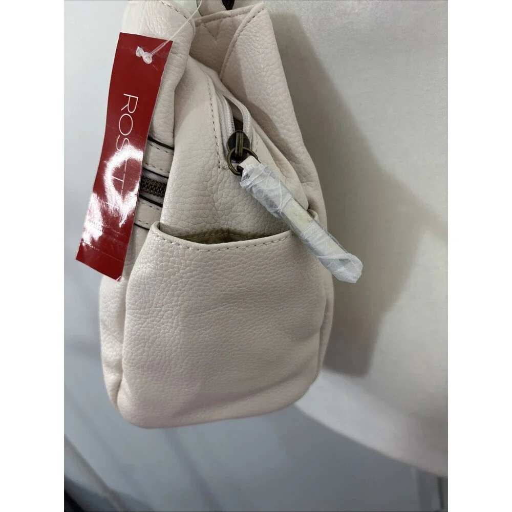 Rosetti teagan satchel